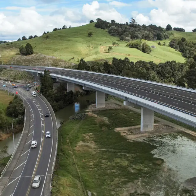 Puhoi to Warkworth PPP